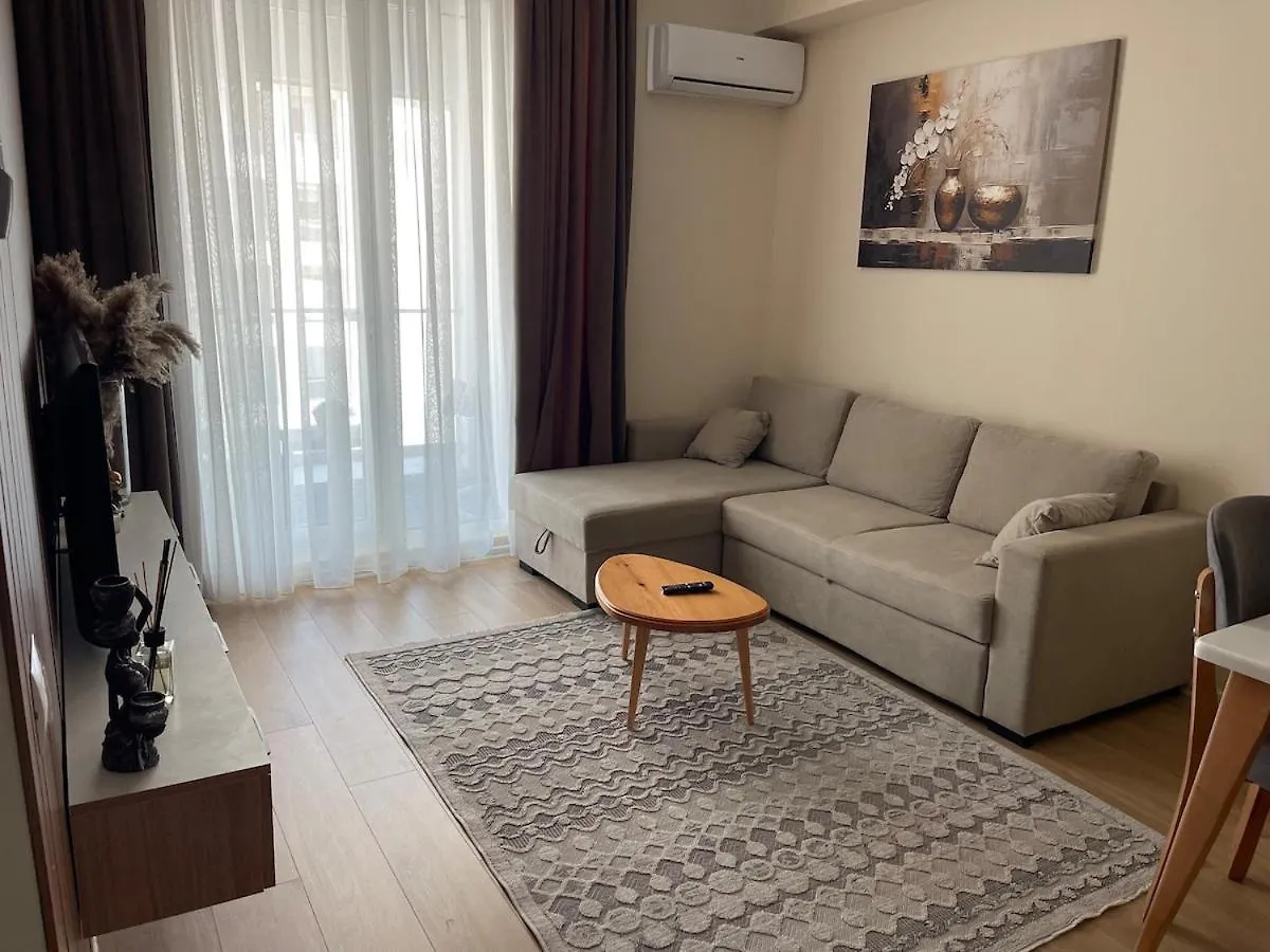Jona Lovely 2 Bedroom 2 Bathroom Ap Free Parking Tirana 0*,  Albanie